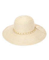 Peter Grimm Lauren Link Band Resort Hat