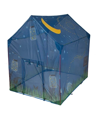 Glow N' The Dark Firefly House Tent