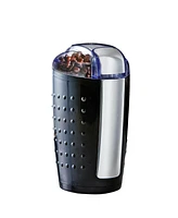 5 Core Core Coffee Grinder 85 Gram Capacity 150W Motor One-Touch Automatic Electric Bean Spice Grinding Cg 01 Bl