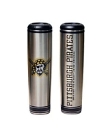 Pittsburgh Pirates 20 Oz Metal Bat Tumbler