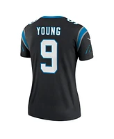 Nike Women's Bryce Young Carolina Panthers Legend Jersey