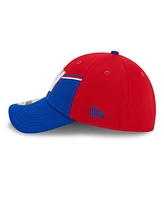Men's New Era Red