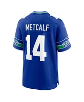 Nike Seattle Seahawks Men's Game Jersey D.k. Metcalf