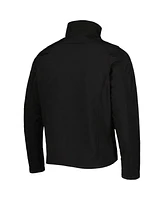 Men's Dunbrooke Black Kentucky Wildcats Sonoma Full-Zip Jacket