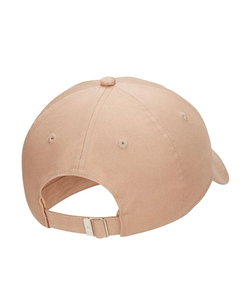 Men's Jordan Tan Logo Adjustable Hat