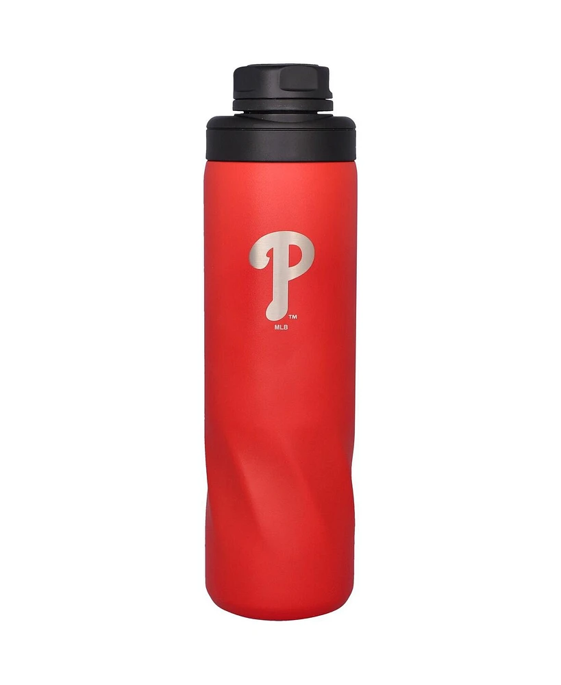 Wincraft Philadelphia Phillies 20 Oz Morgan Water Bottle