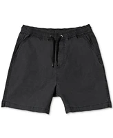 Quiksilver Big Boys Taxer Walk Shorts