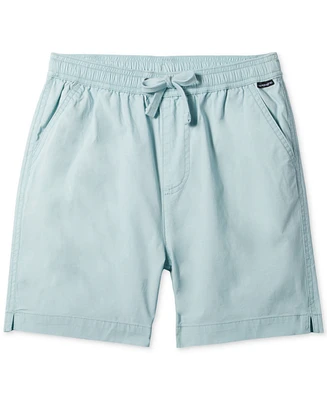 Quiksilver Big Boys Taxer Walk Shorts