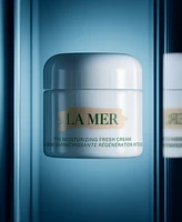 La Mer The Moisturizing Fresh Cream