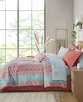 Intelligent Design Loretta -Pc. Comforter Set