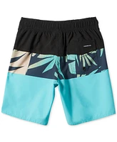 Quiksilver Toddler & Little Boys Everyday Panel Boy Boardshorts