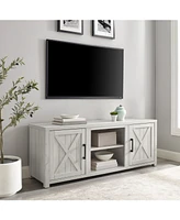 Gordon 58" Low Profile Tv Stand