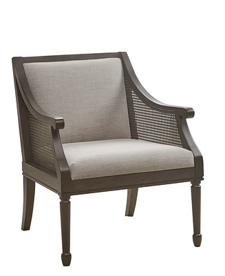 Martha Stewart Collection Isla Accent Armchair