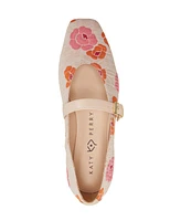 Katy Perry Women's The Evie Mary Jane Flats