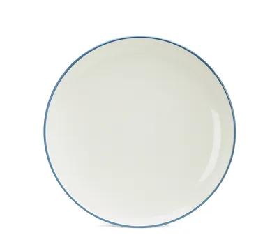 Noritake 12" Coupe Round Platter