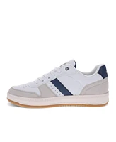 Levi's Men's Drive Low Top Lace Up Sneakers