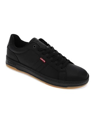 Levi's Men's Carson Fashion Athletic Lace Up Sneakers