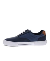 Levi's Men's Thane Fashion Athletic Lace Up Sneakers