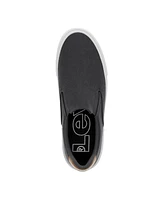 Levi's Men's Wes Comfort Slip On Sneakers