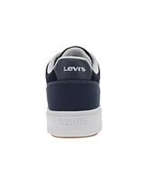 Levi's Men's Aden Fashion Athletic Lace Up Sneakers