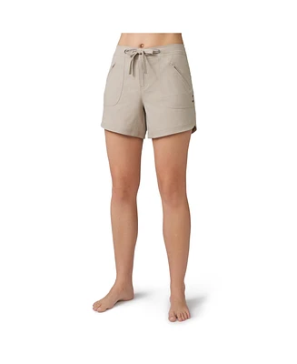 Free Country Women's 5" Bermuda Board Short