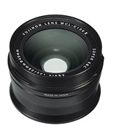 Fujifilm Wcl-X100 Ii Wide Conversion Lens (Black)