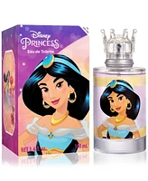 Disney Princess Jasmine Eau de Toilette Spray, 3.4 oz.