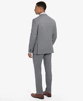 Tommy Hilfiger Mens Modern Fit Suit