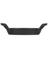 Le Creuset Alpine Outdoor Collection Enameled Cast Iron Skillet