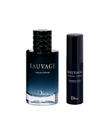 Complimentary Sauvage Gift with any $165 purchase from the Dior Men's Cologne and Set collection