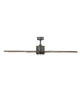 Modern Forms Renegade Smart Ceiling Fan - 66"