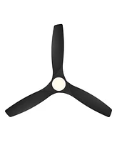 Modern Forms Skylark Smart Ceiling Fan - 54"