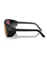 Costa Del Mar Men's Polarized Sunglasses