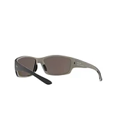 Maui Jim Men's Sunglasses, Local Kine Mj000617