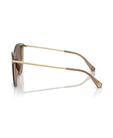 Michael Kors Women's Polarized Sunglasses