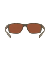 Native Eyewear Men's Polarized Sunglasses