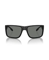 Native Eyewear Men's Polarized Sunglasses