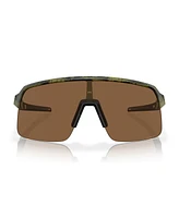 Oakley Men's Sunglasses, Sutro Lite Chrysalis Collection Oo9463