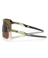 Oakley Men's Sunglasses, Sutro Lite Chrysalis Collection Oo9463