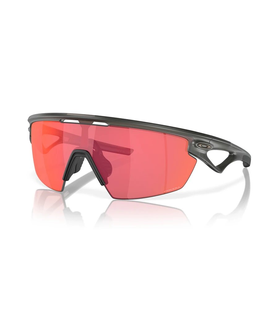 Oakley Unisex Sunglasses, Sphaerai Oo9403