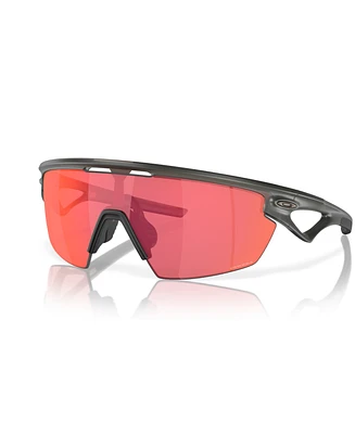 Oakley Unisex Sunglasses, Sphaerai Oo9403