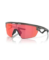 Oakley Unisex Sunglasses, Sphaerai Oo9403