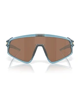 Oakley Unisex Sunglasses, Latch Panel Team Usa Oo9404
