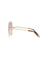 Unisex Sunglasses, CH0045S