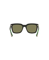 Gucci Men's Sunglasses, GG0001SN