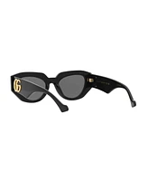 Gucci Women's Sunglasses, GG1421S