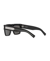 Saint Laurent Men's Sunglasses, Sl 628 Ys000515