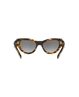 Saint Laurent Unisex Sunglasses, Sl M94