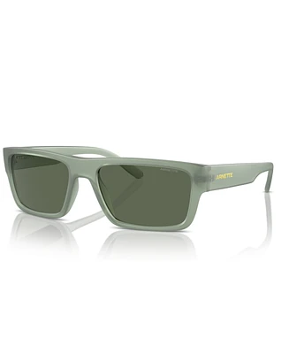 Arnette Men's Sunglasses, Phoxer An4338