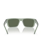 Arnette Men's Sunglasses, Phoxer An4338